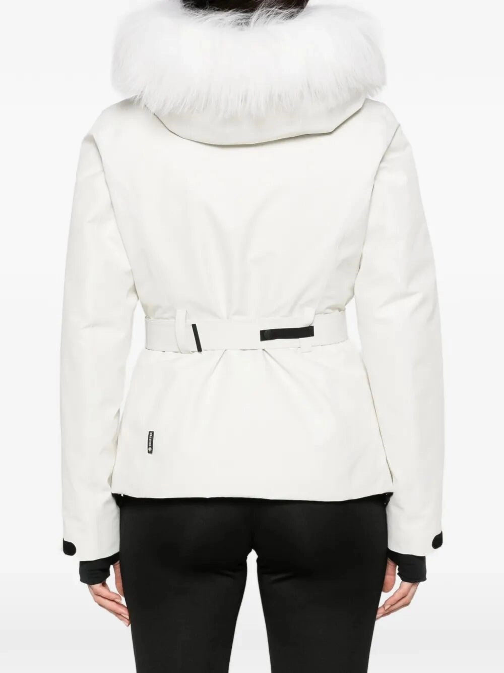 Moncler Grenoble Women `Laplance` Jacket MONCLER GRENOBLE