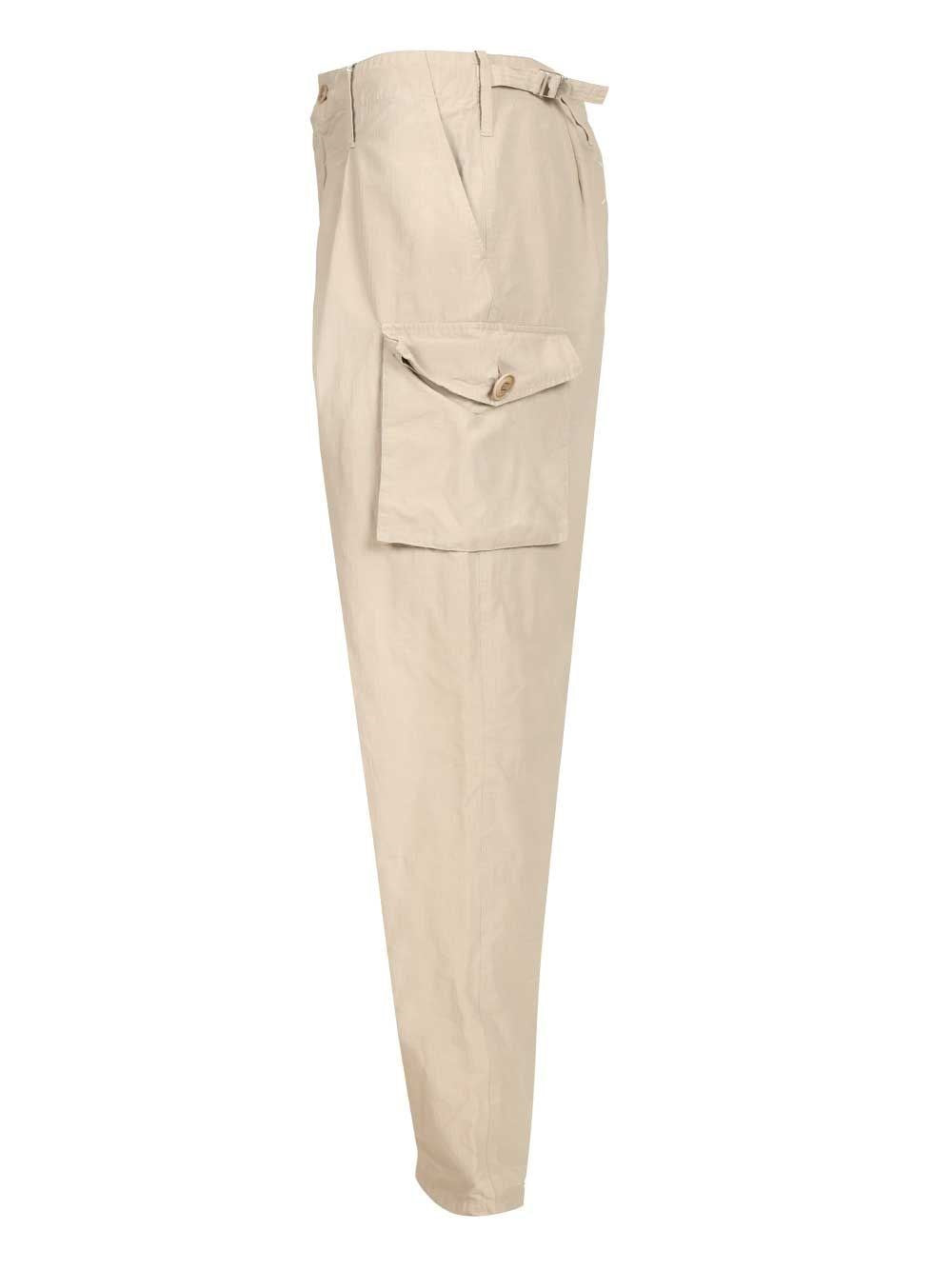 Maison Margiela Men Cargo Pants MAISON MARGIELA