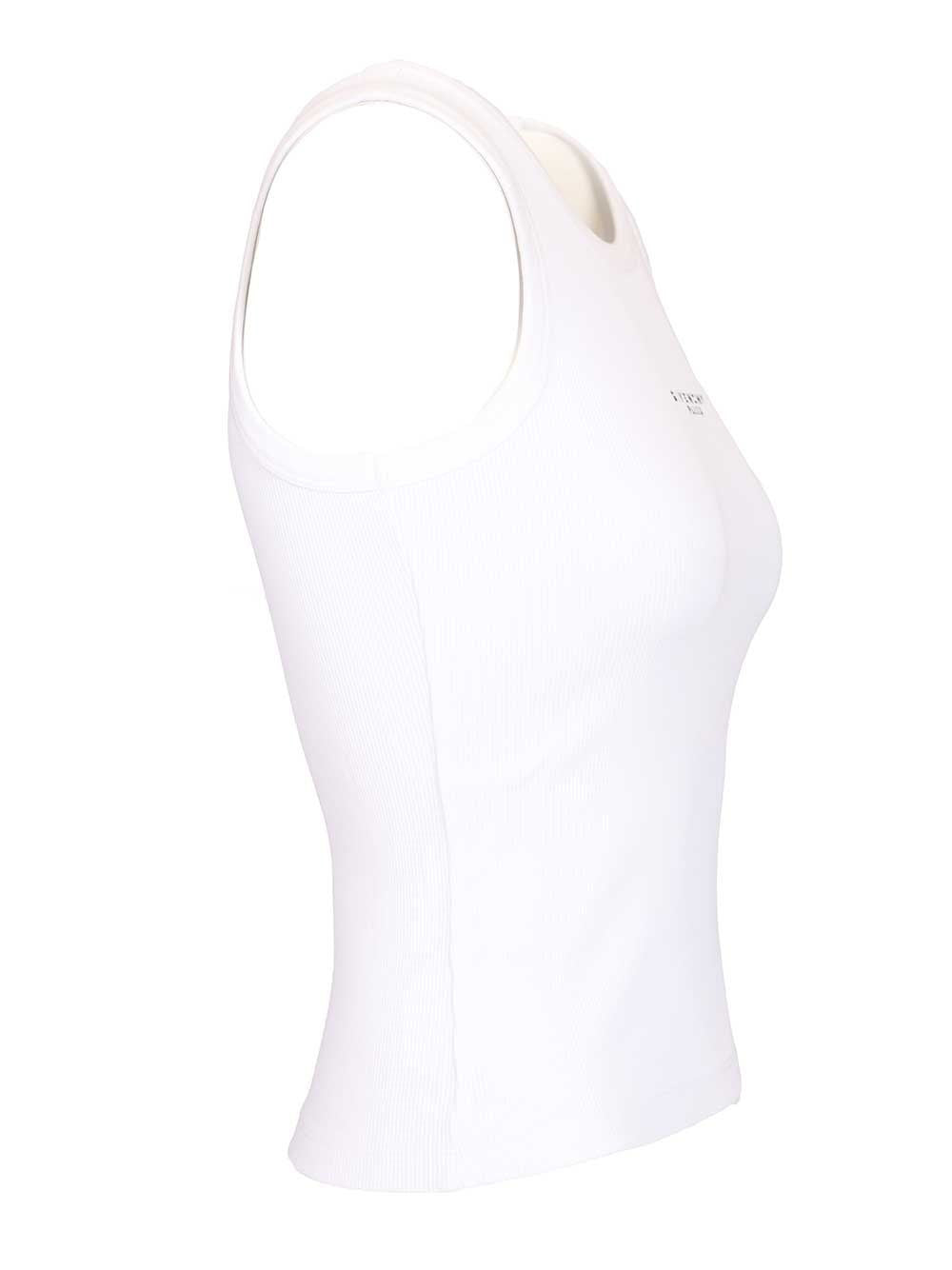 Givenchy Women Cotton Top GIVENCHY