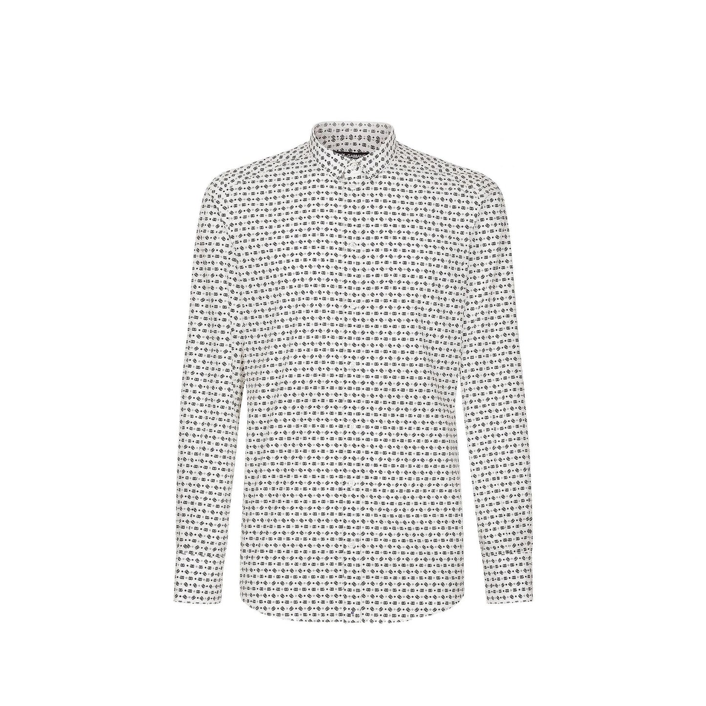Dolce & Gabbana Dg Shirt Men DOLCE & GABBANA