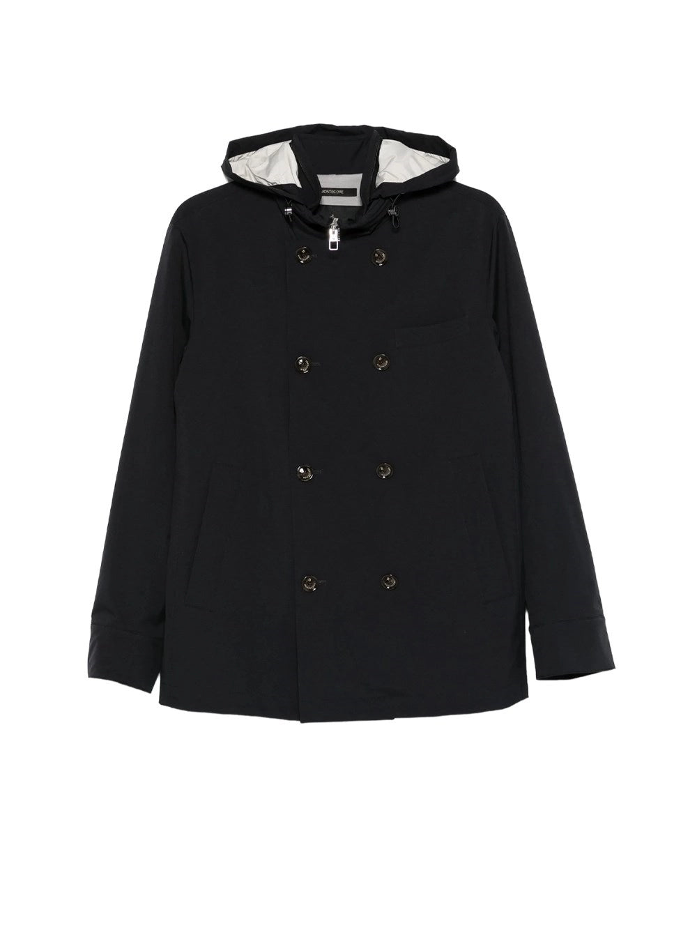 Montecore Men Double-Breasted Jacket MONTECORE