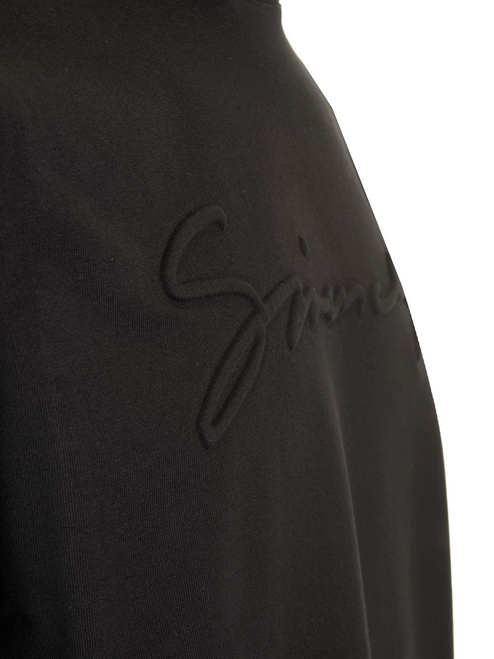 Givenchy Men Long-Sleeved T-Shirt GIVENCHY