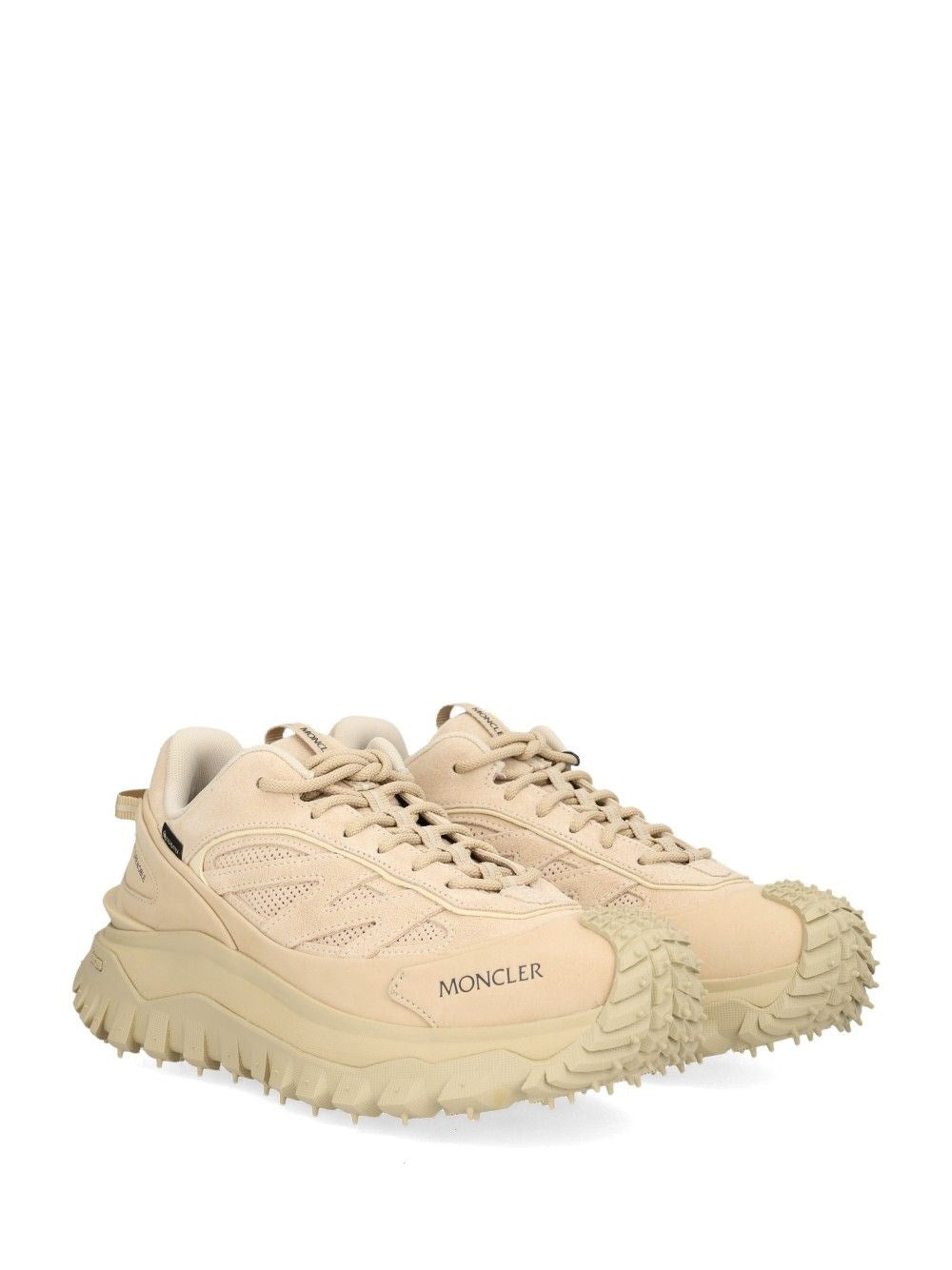 Moncler Men "Trailgrip Apex Craft Gtx" Sneakers MONCLER