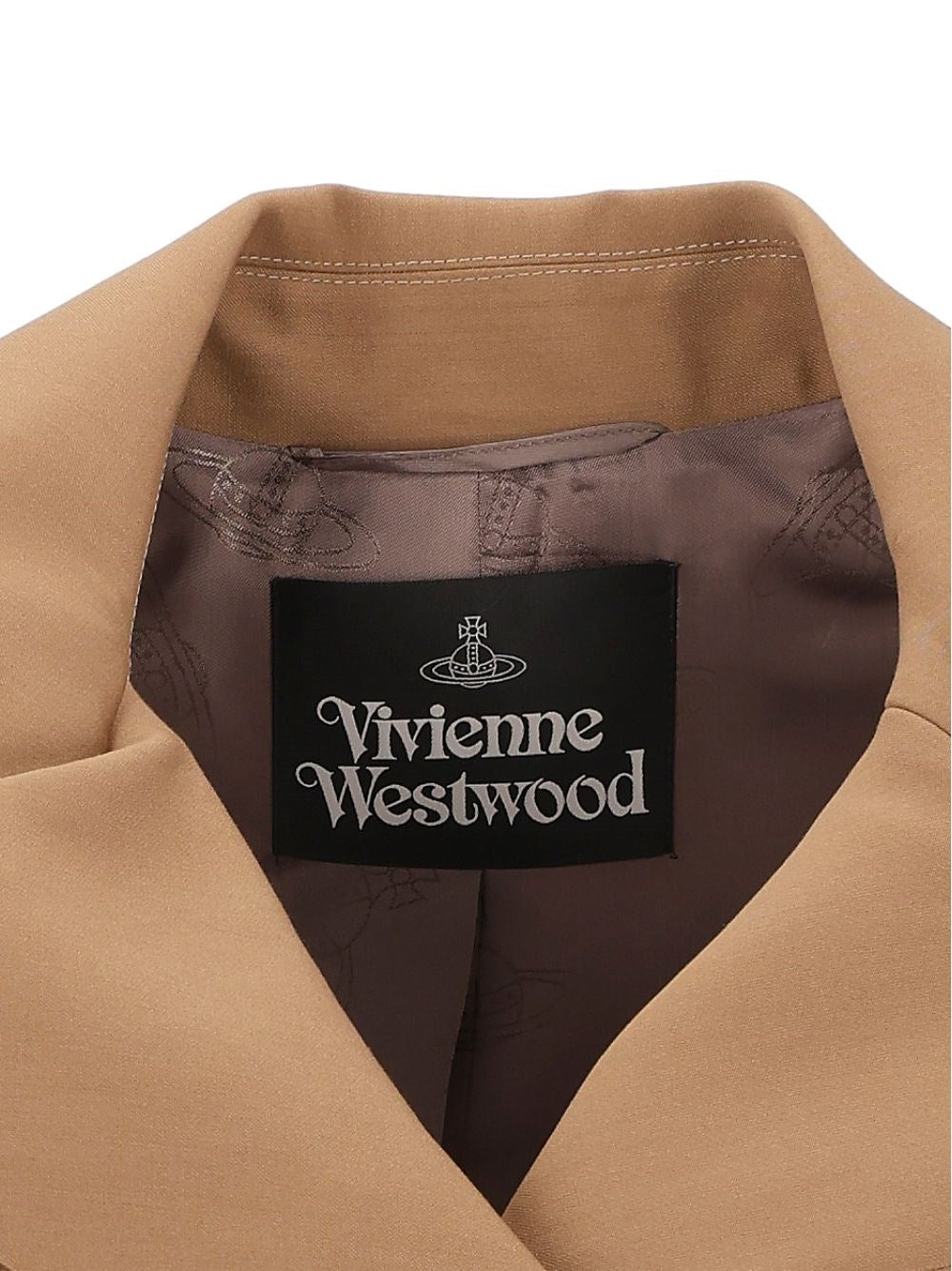 Vivienne Westwood Women Drunken Tailored Jacket VIVIENNE WESTWOOD