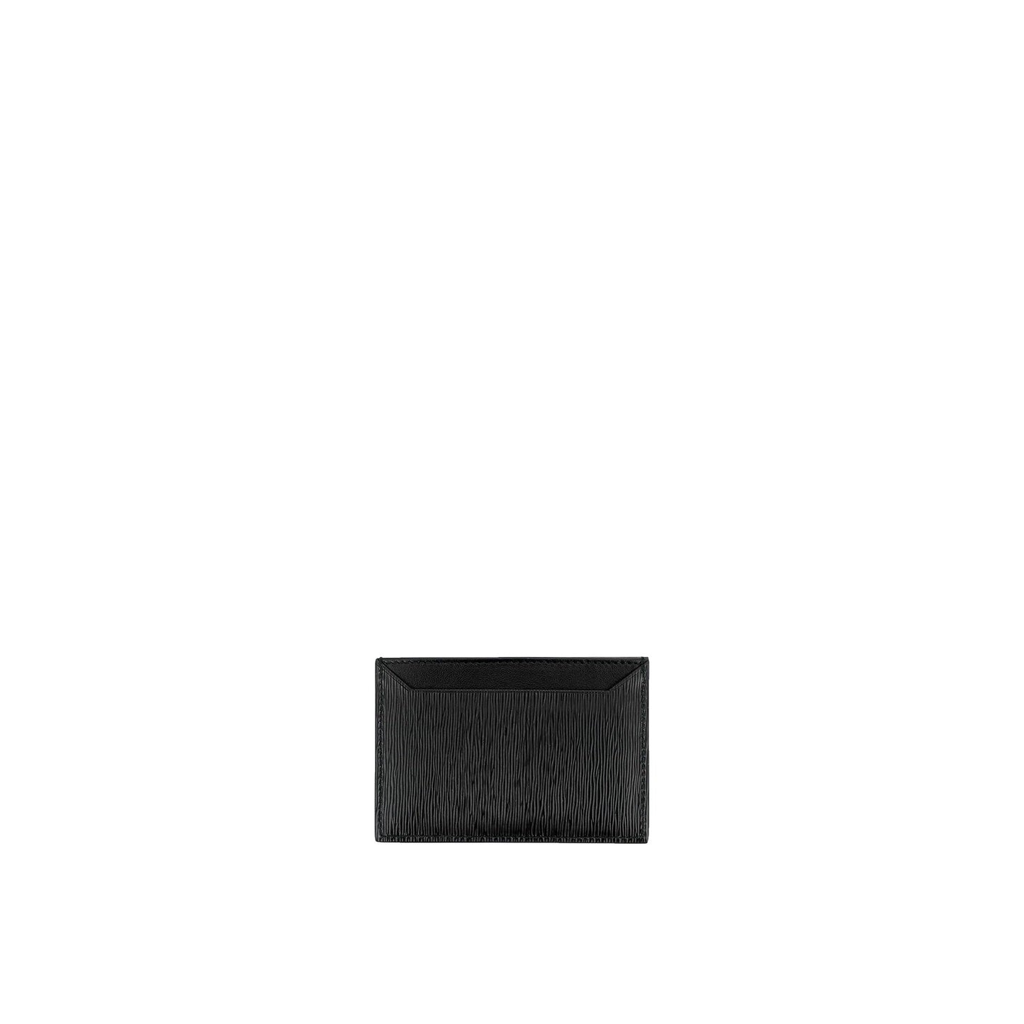 Prada Leather Logo Wallet Women PRADA