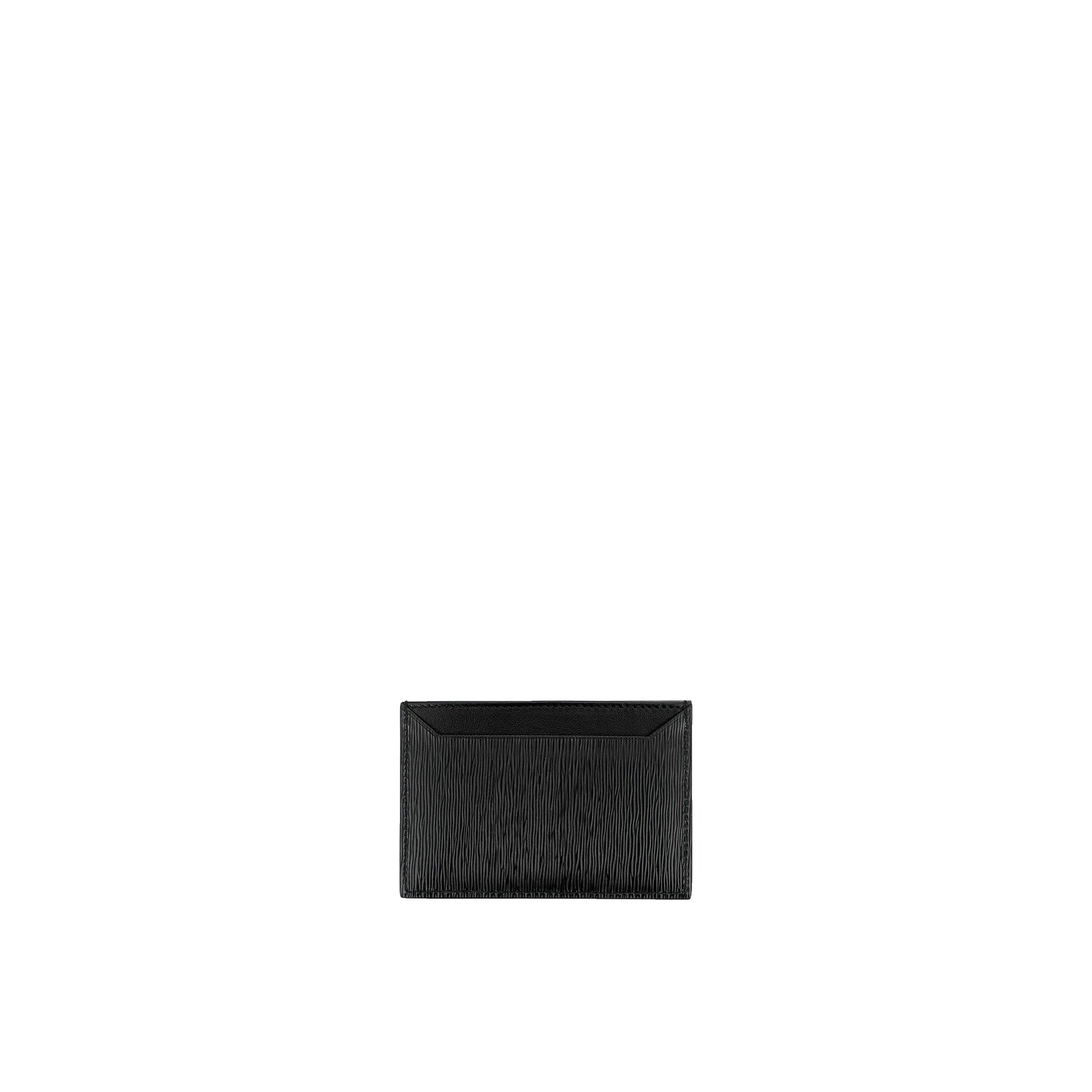 Prada Leather Logo Wallet Women PRADA