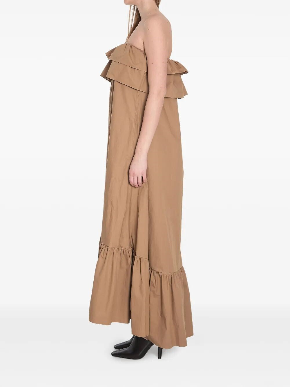 Saint Laurent Women Dress SAINT LAURENT