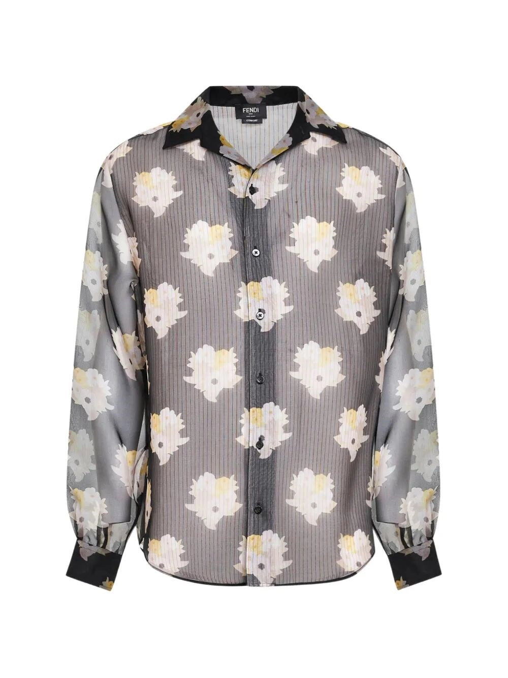 Fendi Men Shirt FENDI
