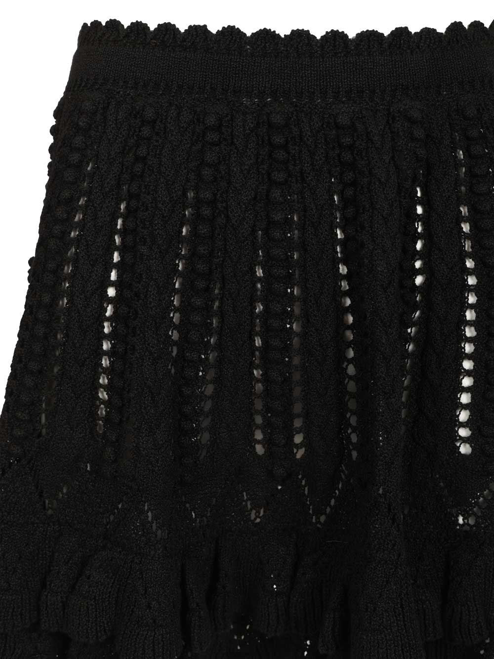 Marant Etoile Women "Nelle" Mini Skirt ISABEL MARANT ETOILE