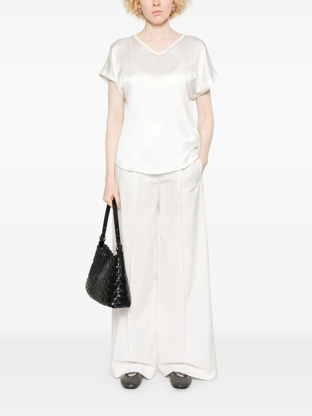Brunello Cucinelli Women Blouse BRUNELLO CUCINELLI