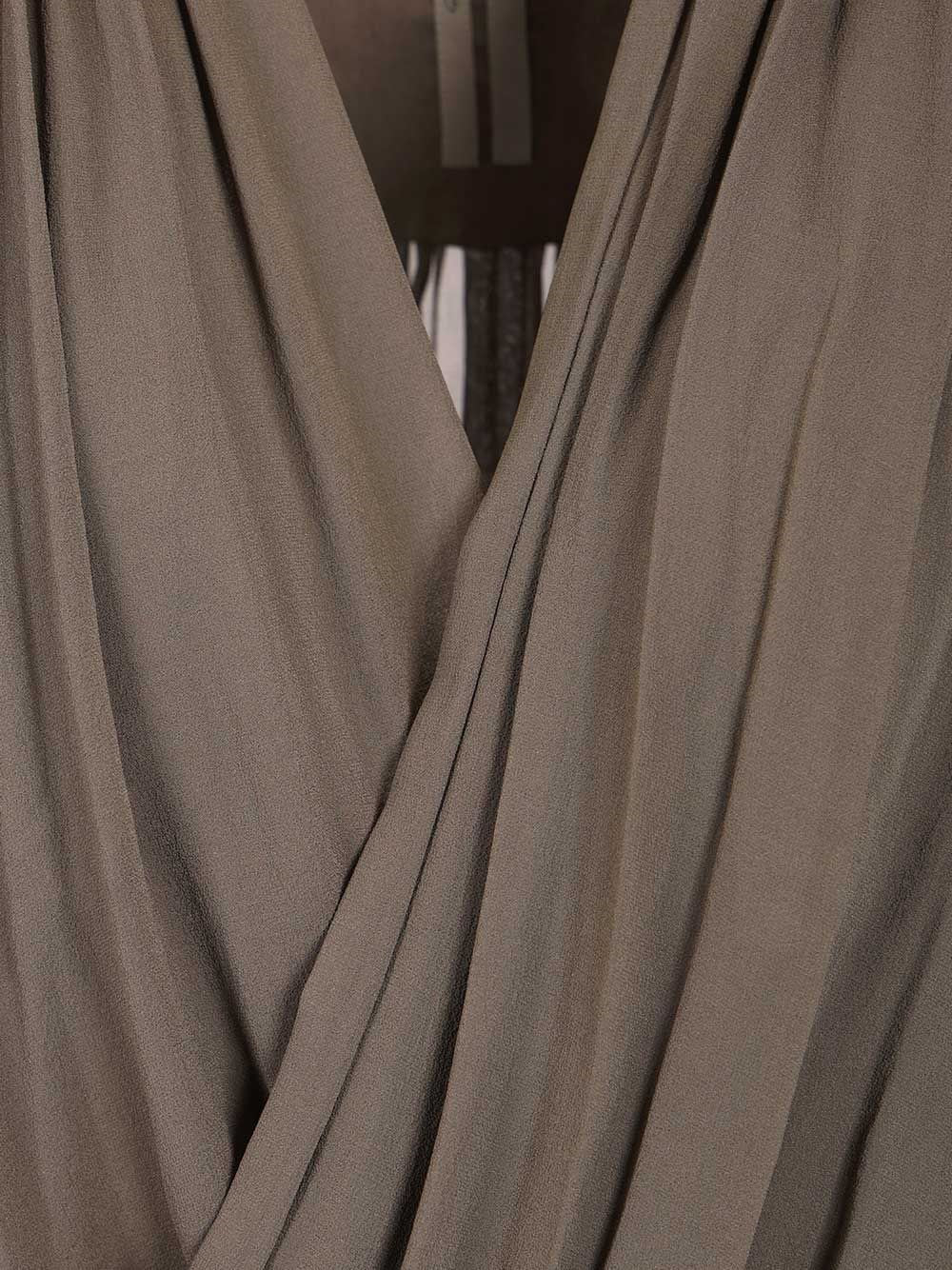 Rick Owens Women Maria Casual Jacket RICK OWENS