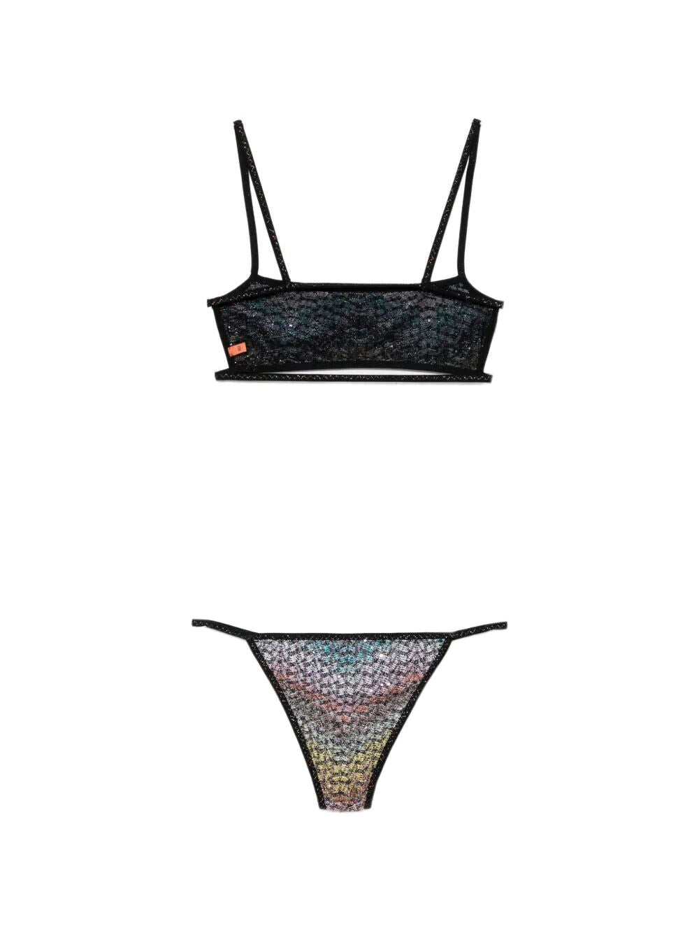 Missoni Women `Caperdoni` Bikini MISSONI