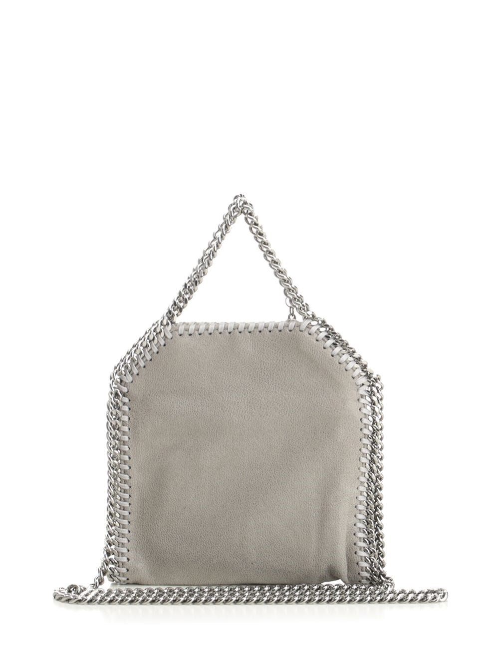 Stella Mccartney Women Falabella Tiny Bag STELLA MCCARTNEY