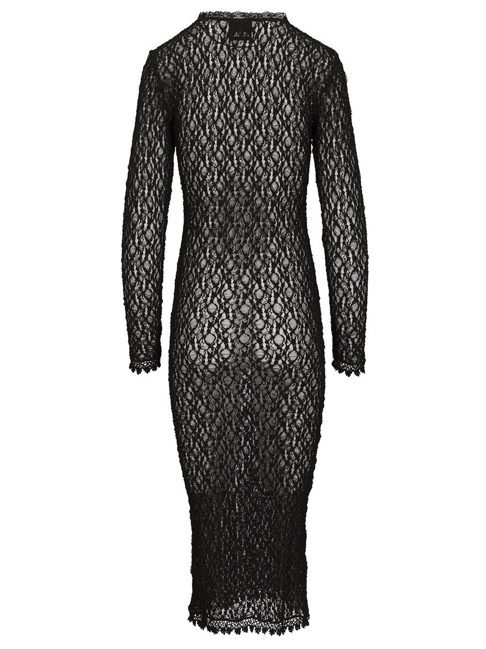 Isabel Marant Women "Belsane-Gb" Dress ISABEL MARANT