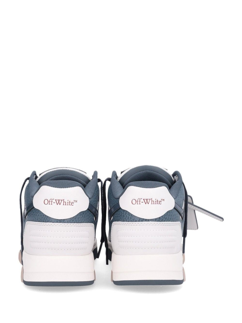Off-White Men "Out Of Office" Sneakers OFF-WHITE