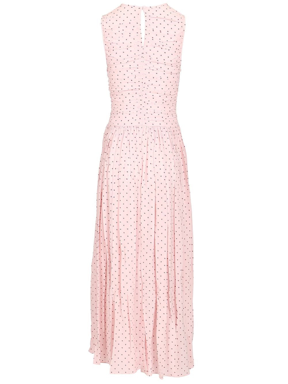 Rotate Women Ruffled Dress ROTATE