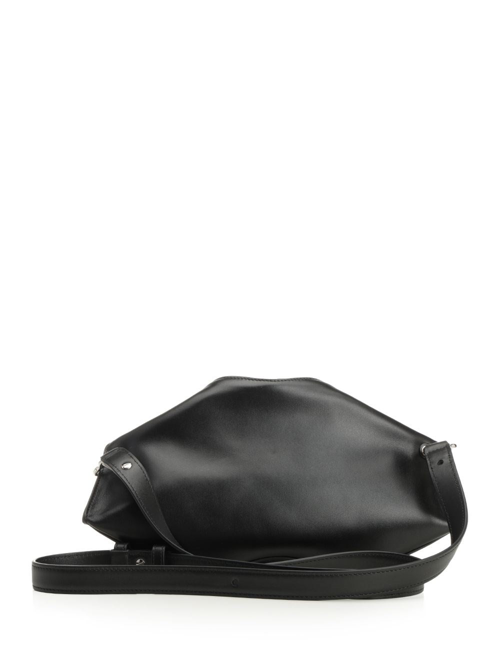 Mcqueen Women "Manta" Clutch ALEXANDER MCQUEEN