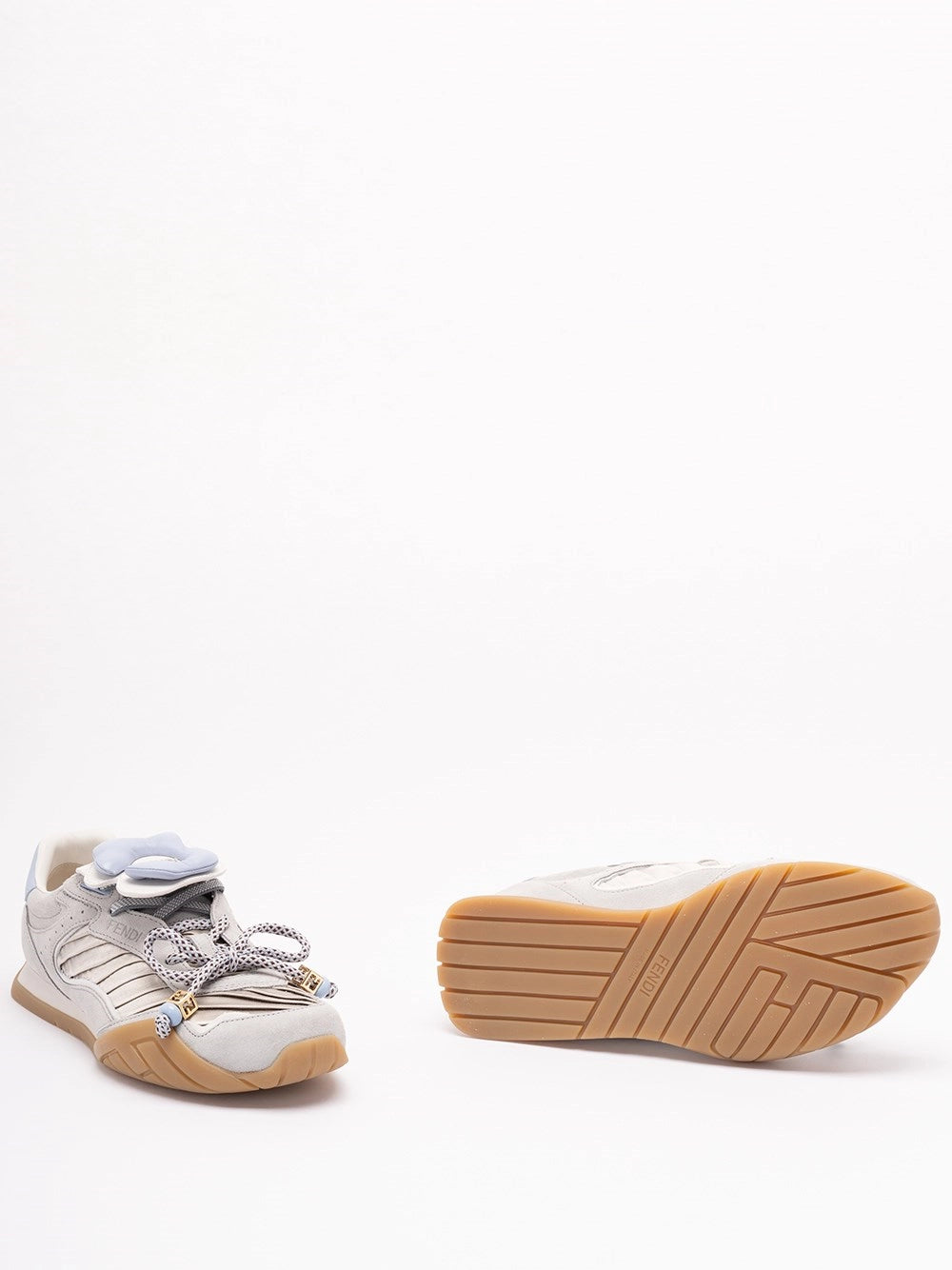 Fendi Women `Pulse` Sneakers FENDI