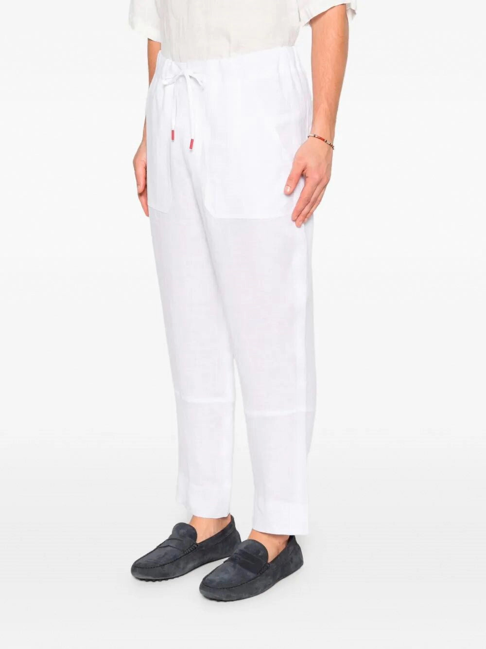 Kiton Men `Utilitarian` Pants KITON