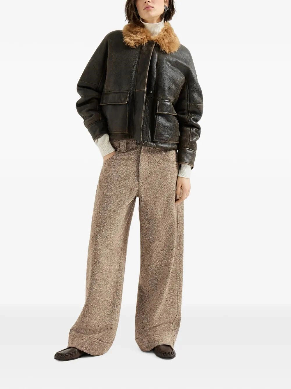 Brunello Cucinelli Women Pants