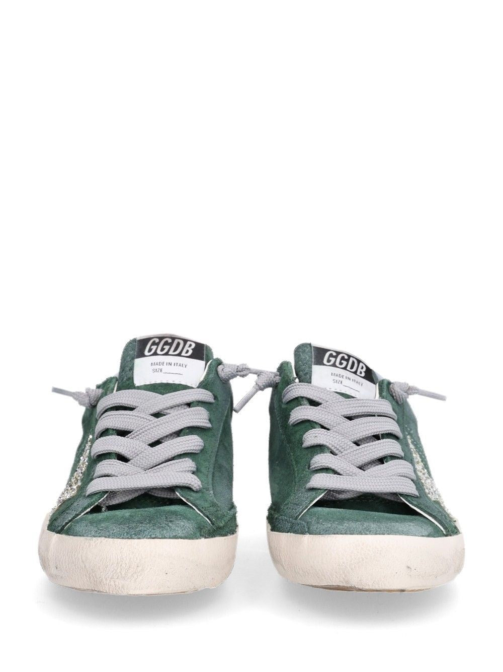 Golden Goose Women "Super-Star" Sneakers GOLDEN GOOSE