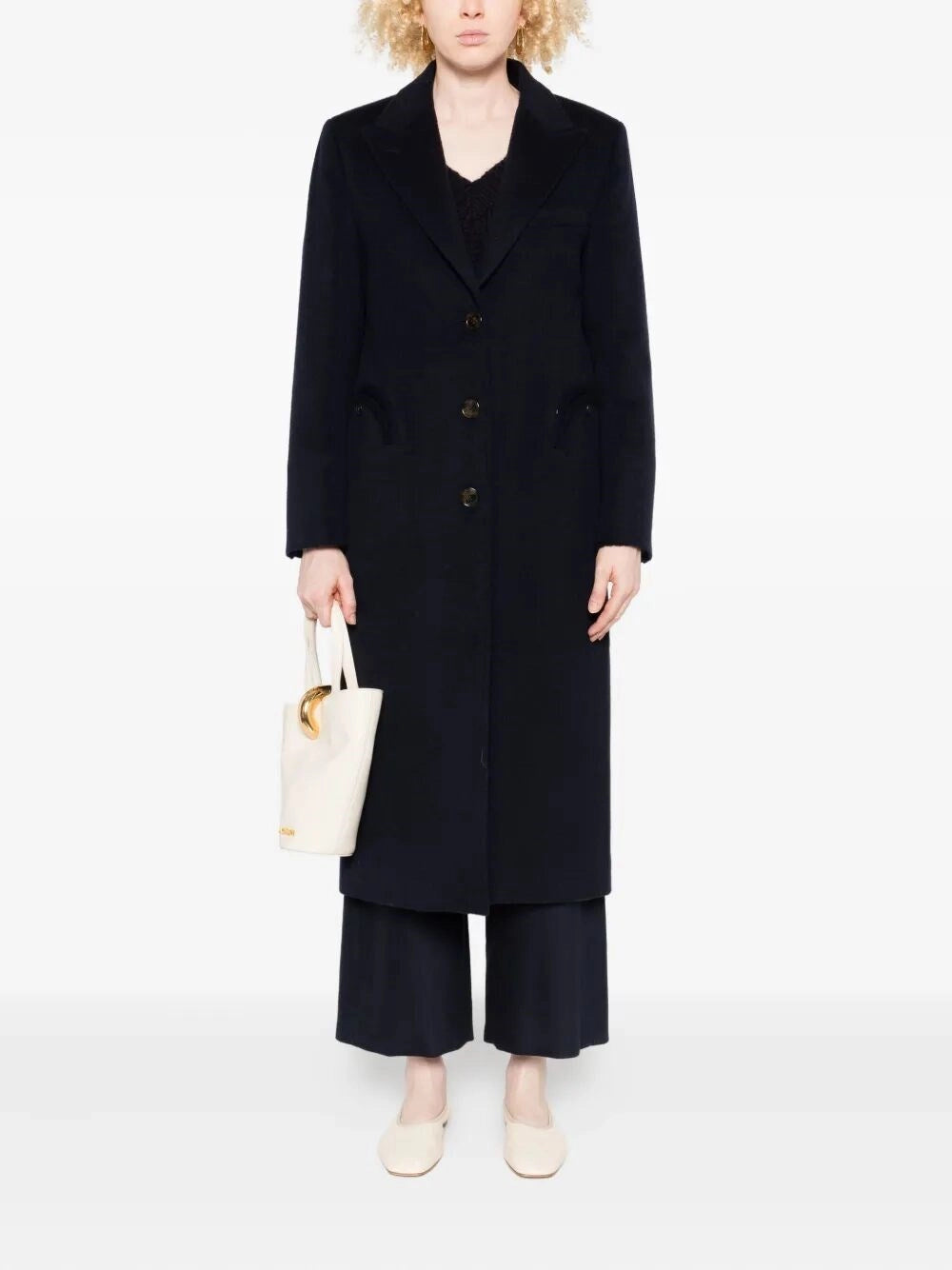 Blazé Milano Women `Joyme Heck` Coat BLAZE MILANO