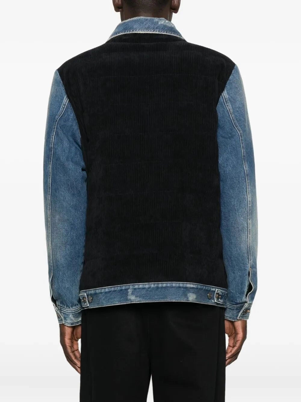 Dolce & Gabbana Men Jacket DOLCE & GABBANA