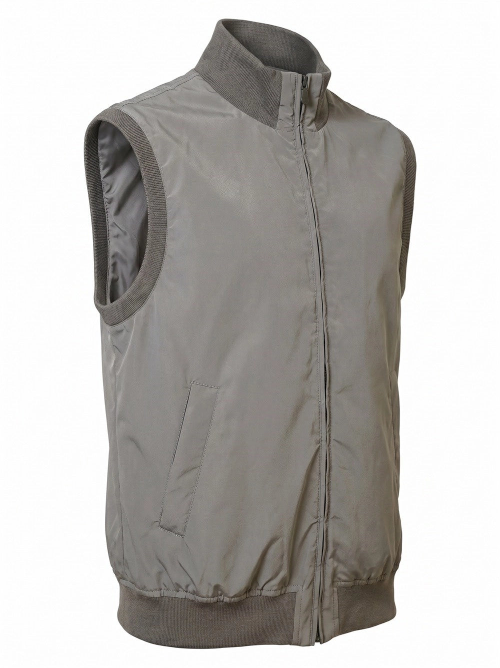 Brunello Cucinelli Men Padded Vest BRUNELLO CUCINELLI