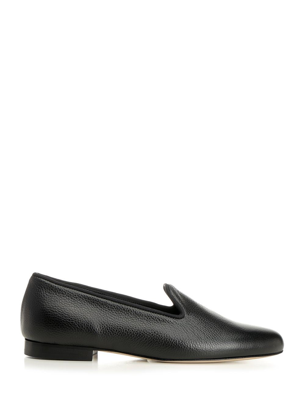 Toteme Women Hammered Moccasins TOTEME