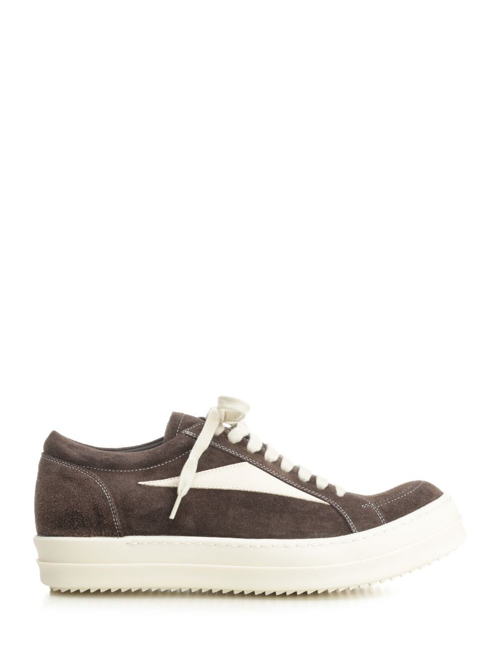 Rick Owens Men "Vintage" Sneakers RICK OWENS