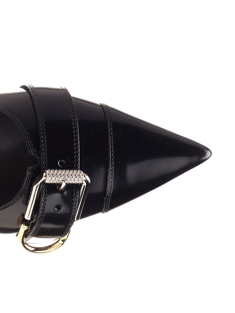 Givenchy Women "Voyou" Slingback GIVENCHY
