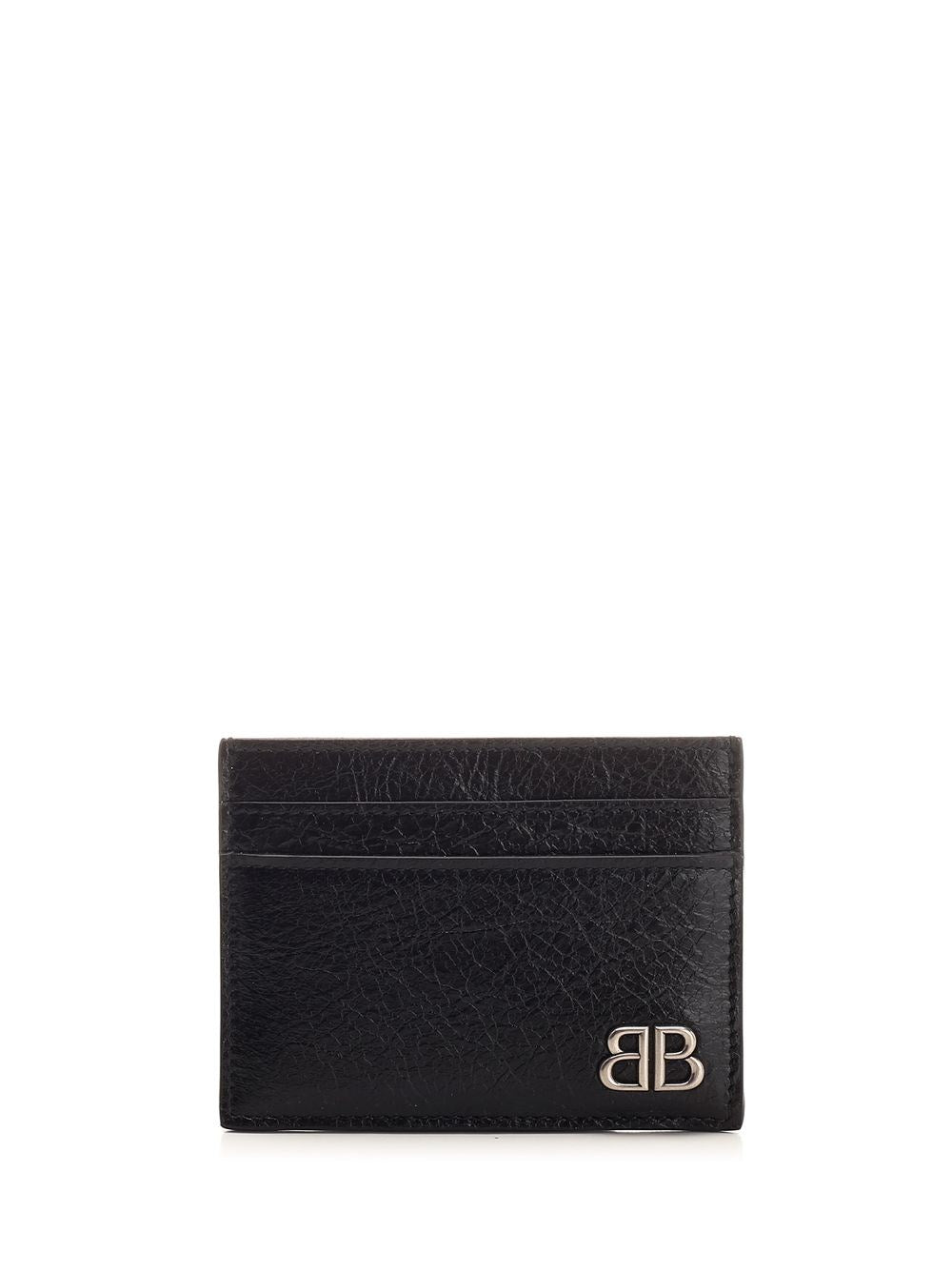 Balenciaga Men Monaco Credit Card Holder BALENCIAGA