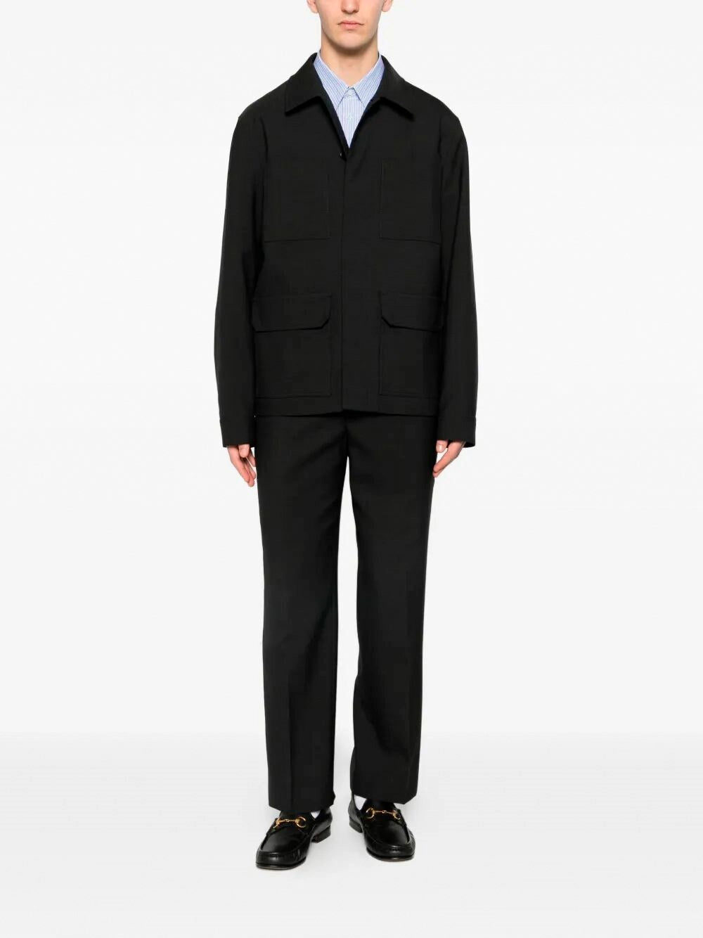 Gucci Men Jacket GUCCI