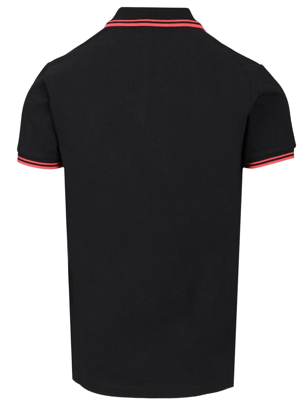 Vivienne Westwood Men Orb Polo VIVIENNE WESTWOOD