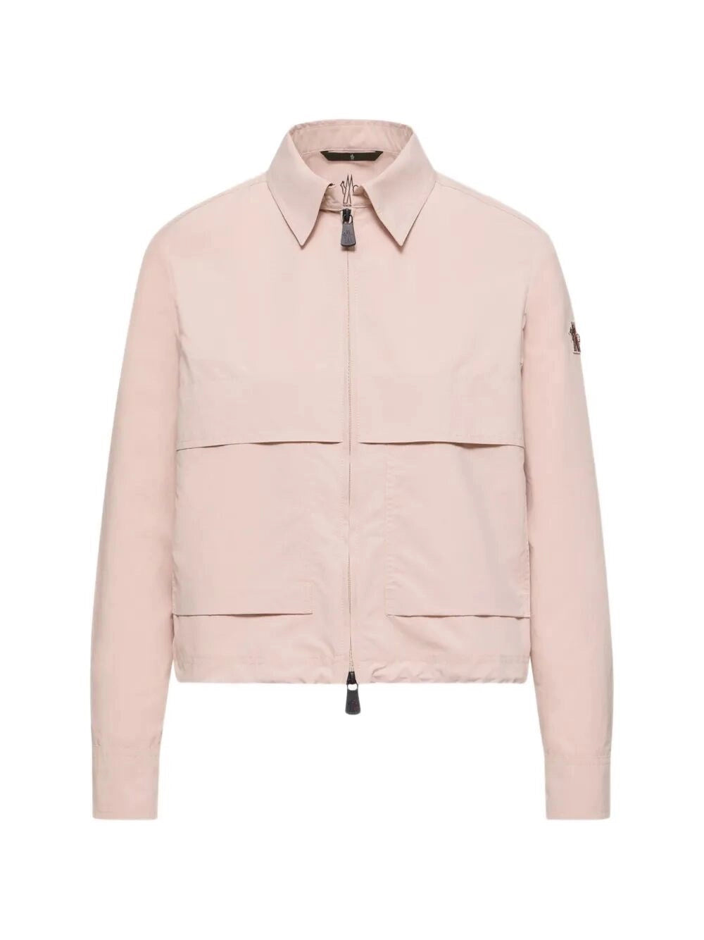 Moncler Grenoble Women Shirt MONCLER GRENOBLE