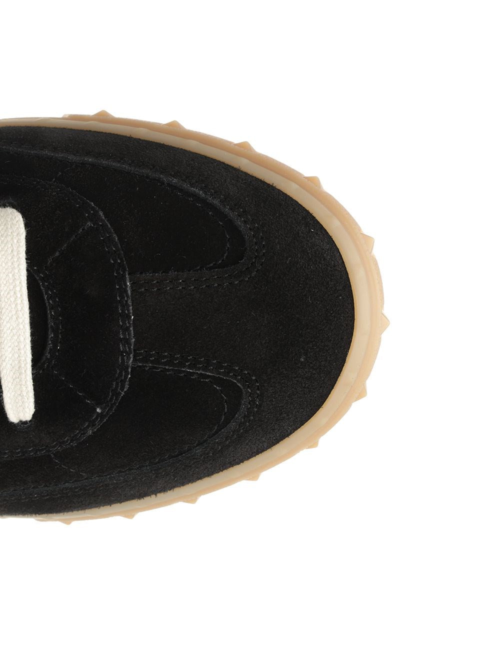 Valentino Garavani Men "Low Top Upvillage" Sneaker VALENTINO GARAVANI