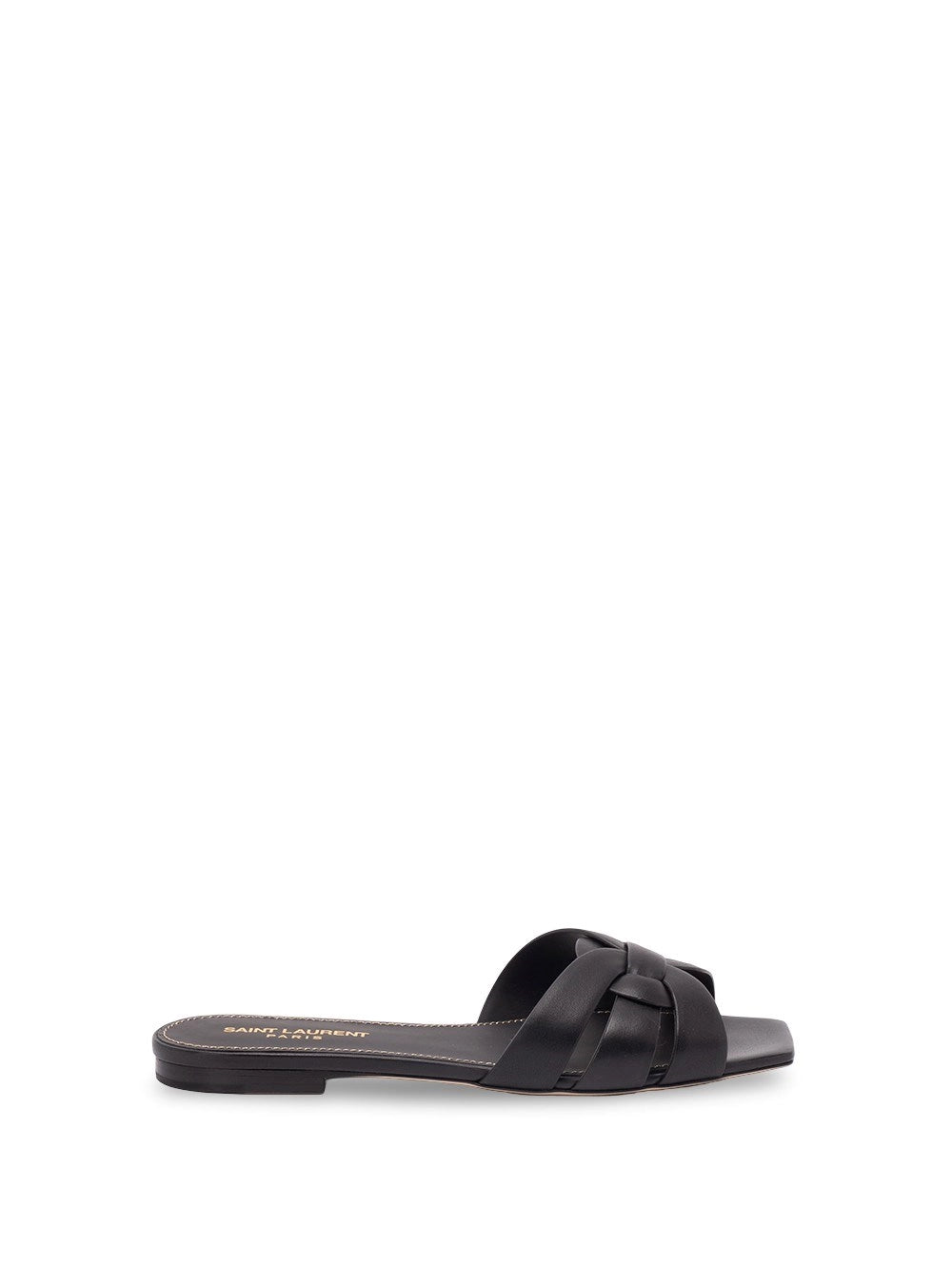 Saint Laurent Women `Tribute` Mules SAINT LAURENT