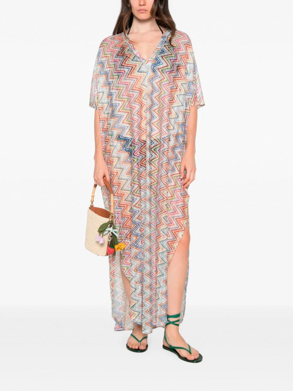 Missoni Women Long Cover Up MISSONI