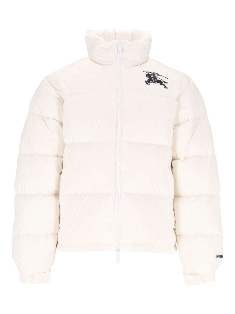 Burberry Men Highlands Puffer Jacket BURBERRY
