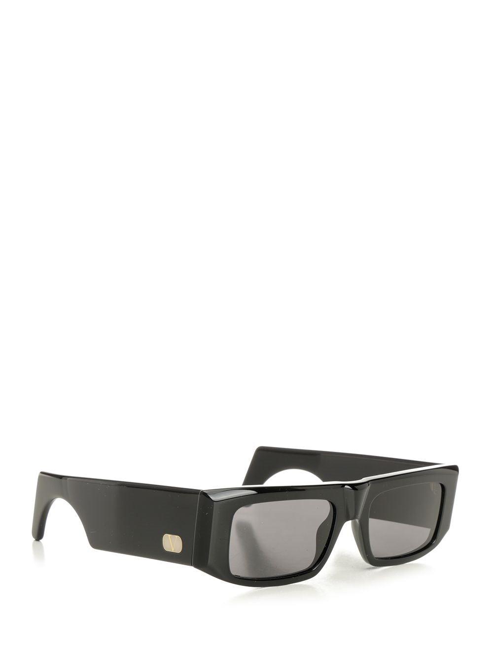 Valentino Garavani Women Rectangular Acetate Glasses VALENTINO GARAVANI