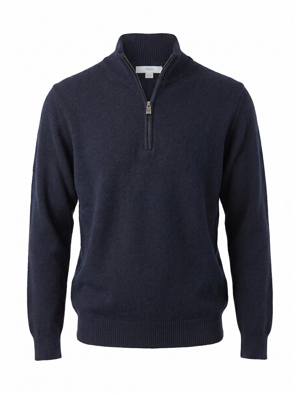 Malo Men Cashmere V Neck MALO