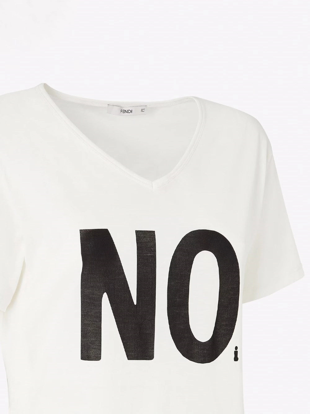 Fendi Women T-Shirt FENDI