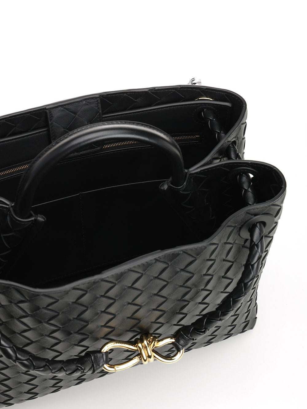 Bottega Veneta Women Medium "Andiamo" Bag BOTTEGA VENETA