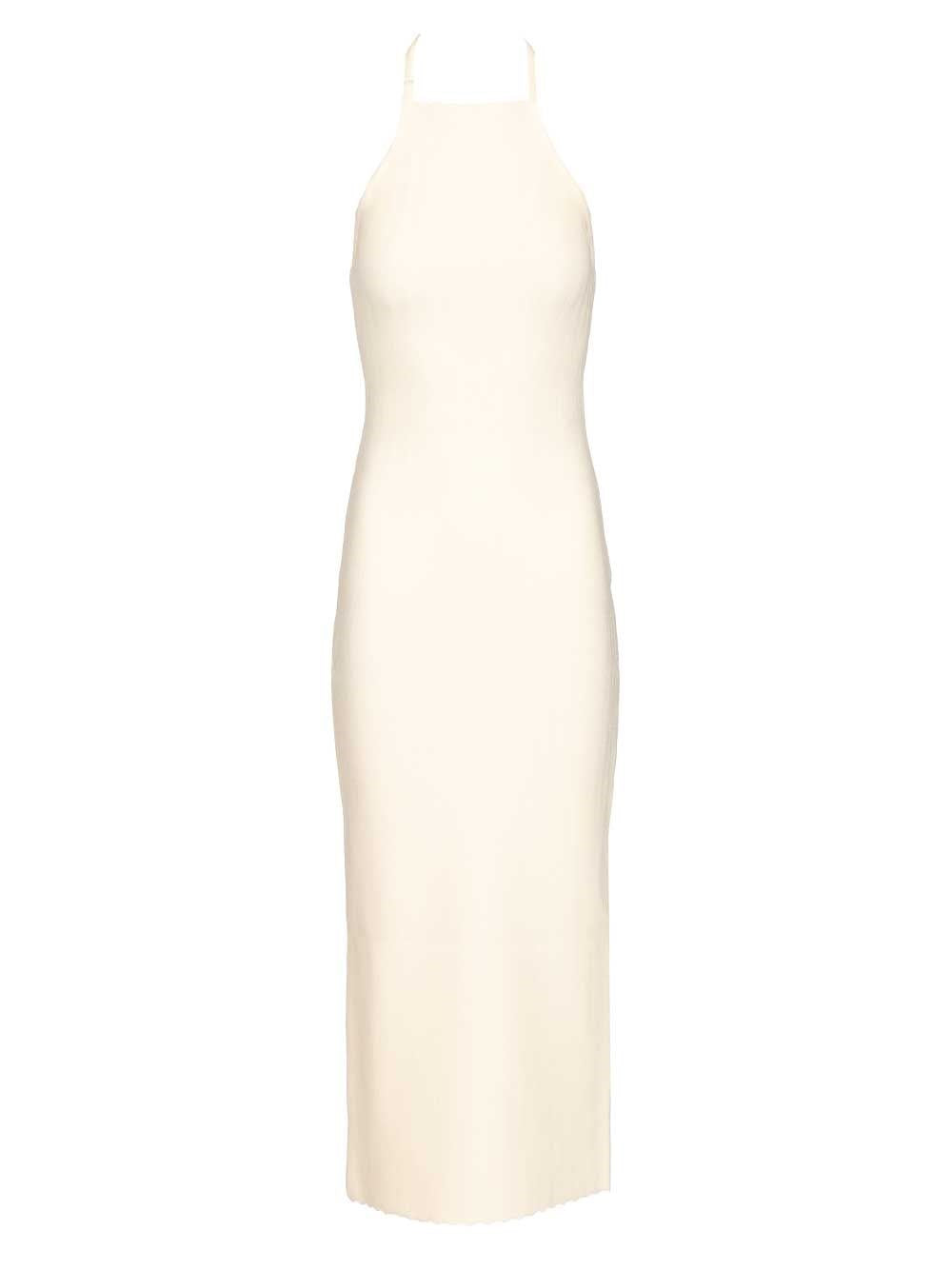 Jacquemus Women Tablier Dress JACQUEMUS