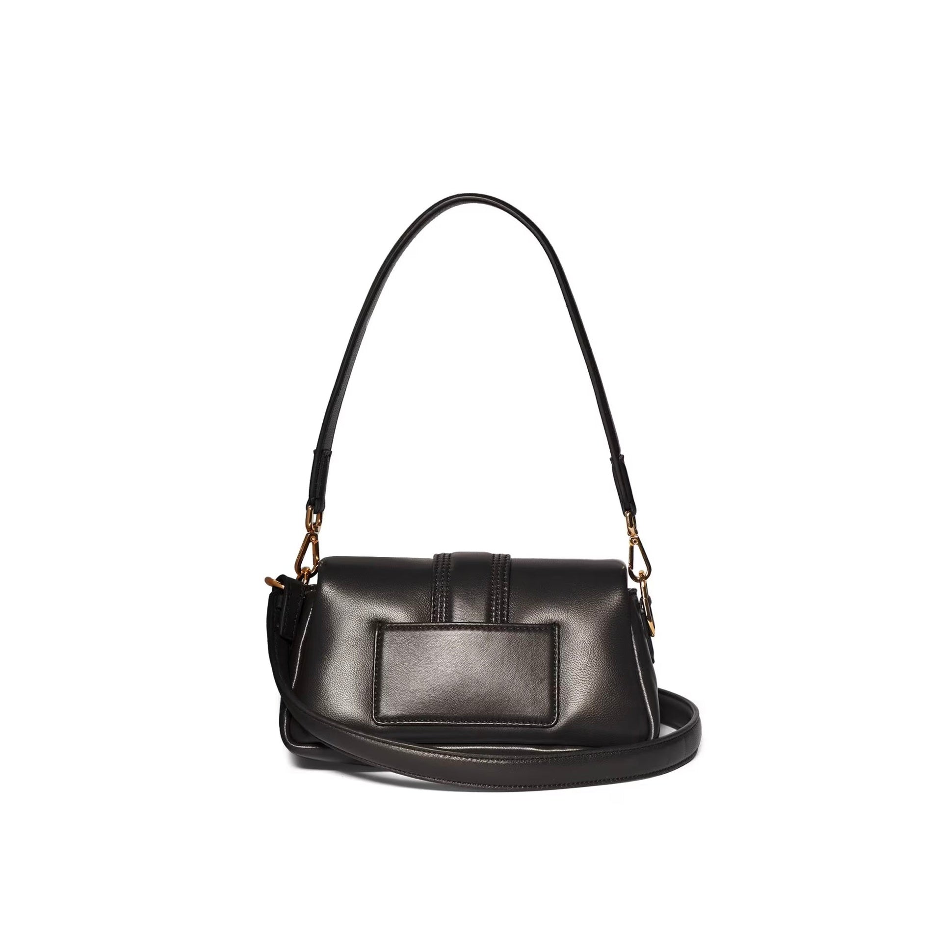 Jacquemus Le Petit Bambinou Paffed Bag Women JACQUEMUS