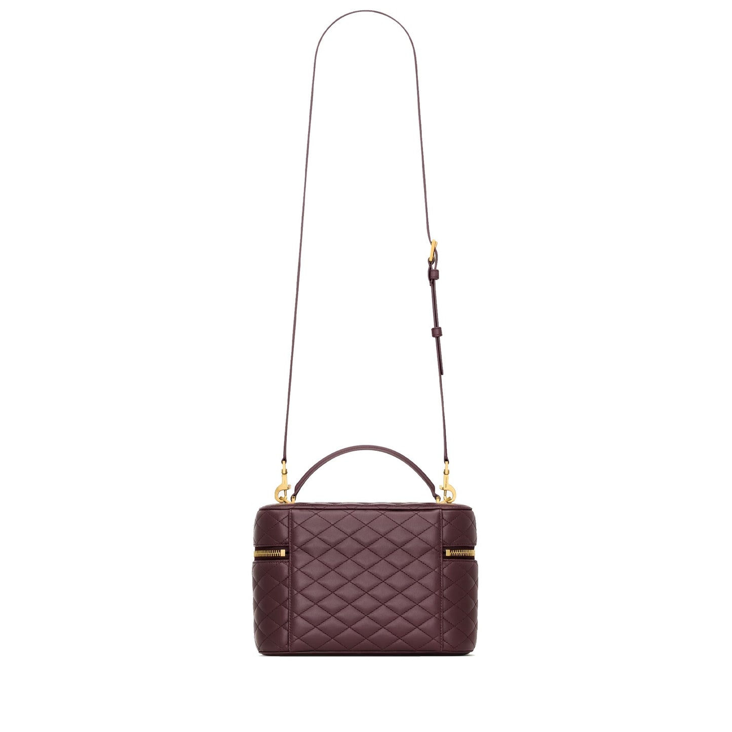 Saint Laurent Gaby Large Vanity Bag Women SAINT LAURENT