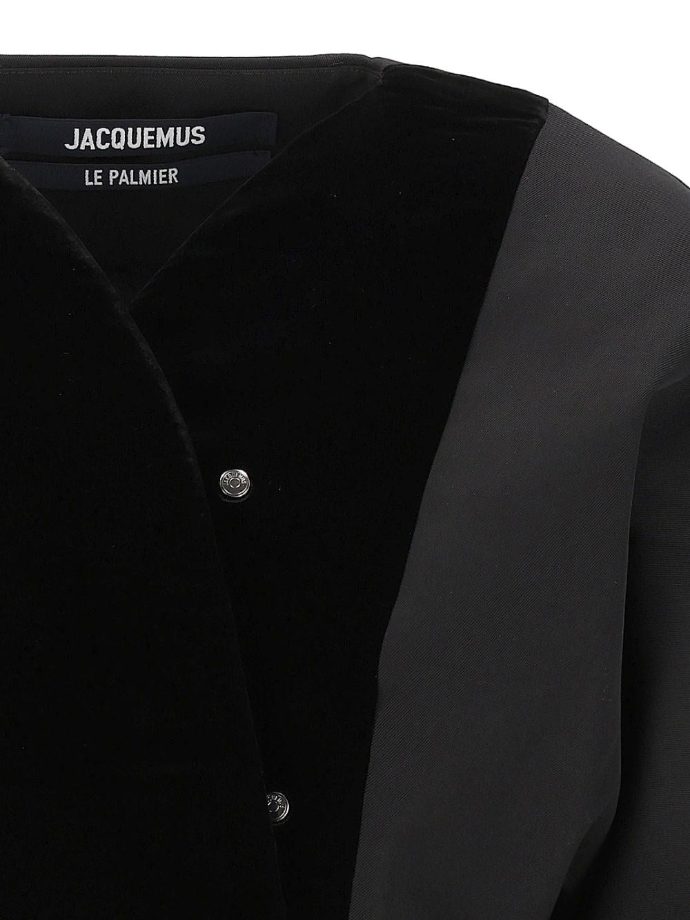 Jacquemus Women "Paloma" Jacket JACQUEMUS