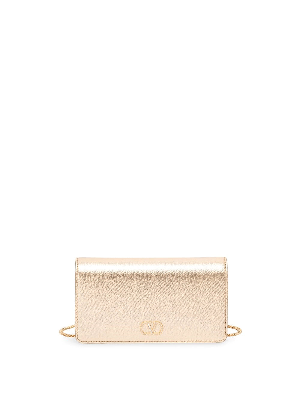 Valentino Garavani Women `Vlogo Signature` Mini Bag VALENTINO GARAVANI