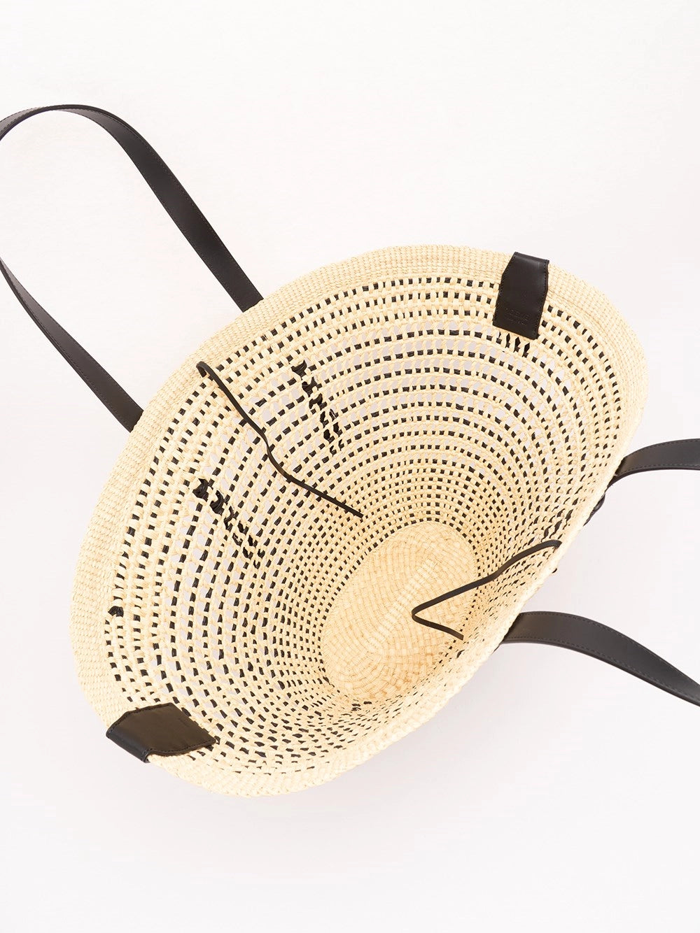 Loewe Women `Braid` Large Basket Bag LOEWE