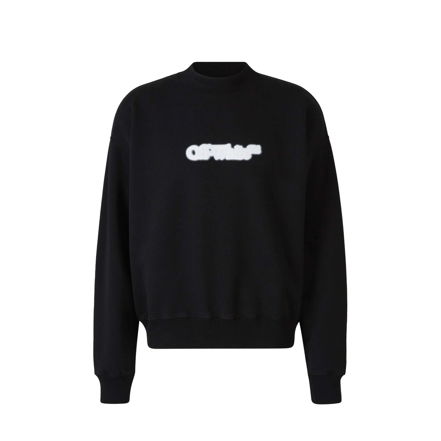 Off-White Spray Arrow Skate Sweatshirt Men OFF-WHITE